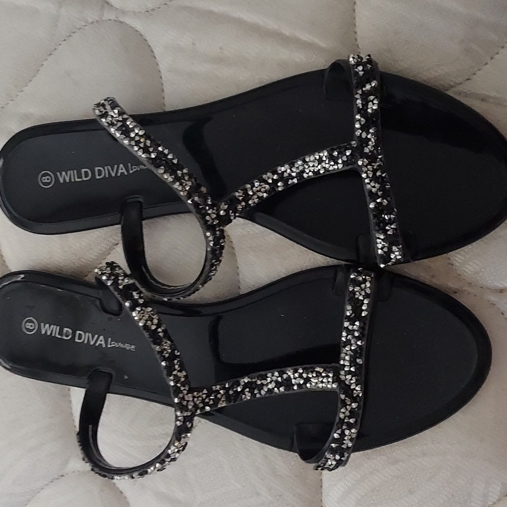 Woman's shoes